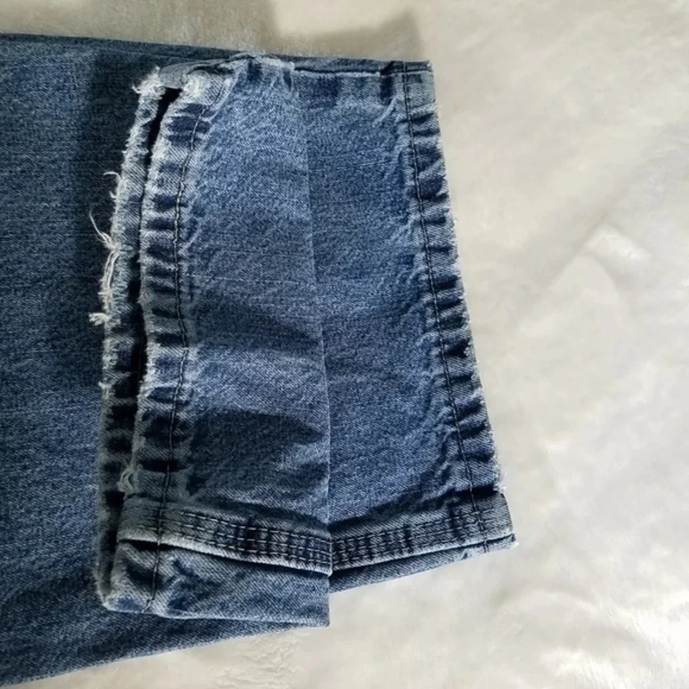 Vintage‎ Wrangler Authentic Issue Carpenter…